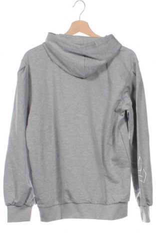 Kinder Sweatshirts Hummel, Größe 15-18y/ 170-176 cm, Farbe Grau, Preis € 30,41