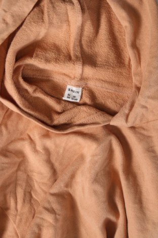 Gyerek sweatshirt SHEIN, Méret 13-14y / 164-168 cm, Szín Bézs, Ár 6 596 Ft