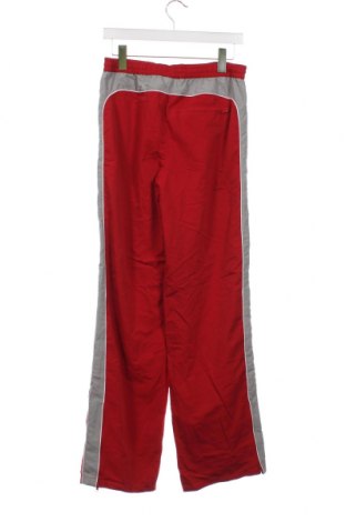 Pantaloni de trening, pentru copii Kiabi, Mărime 15-18y/ 170-176 cm, Culoare Roșu, Preț 11,97 Lei