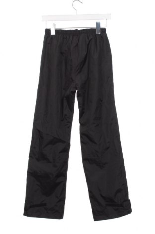 Pantaloni de trening, pentru copii Vertical, Mărime 11-12y/ 152-158 cm, Culoare Negru, Preț 118,42 Lei