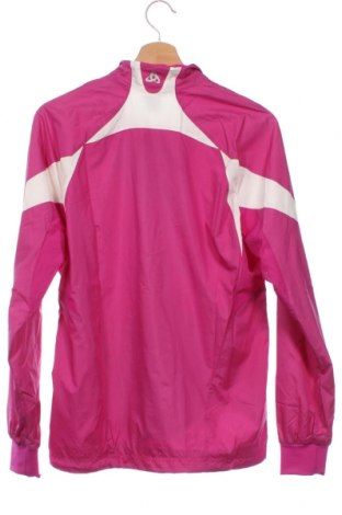 Παιδικό αθλητικό μπουφάν Odlo, Μέγεθος 12-13y/ 158-164 εκ., Χρώμα Ρόζ , Τιμή 12,92 €