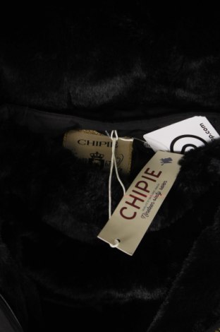 Dětská bunda  Chipie, Velikost 12-13y/ 158-164 cm, Barva Černá, Cena  466,00 Kč