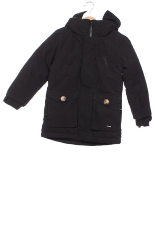 Geacă pentru copii Protest, Mărime 5-6y/ 116-122 cm, Culoare Negru, Preț 523,68 Lei