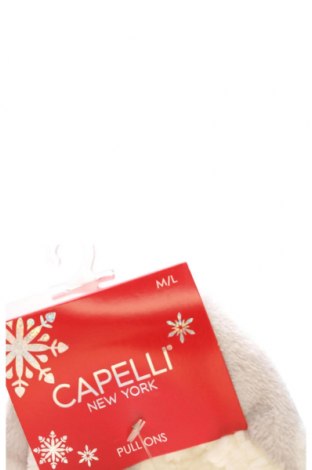 Papuci de casă Capelli New York, Mărime 39, Culoare Gri, Preț 27,99 Lei