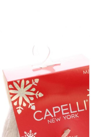 Pantofle Capelli New York, Velikost 35, Barva Šedá, Cena  169,00 Kč