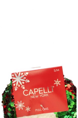 Kapcie Capelli New York, Rozmiar 35, Kolor Kolorowy, Cena 20,99 zł