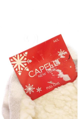 Παντόφλες Capelli New York, Μέγεθος 39, Χρώμα Γκρί, Τιμή 5,99 €