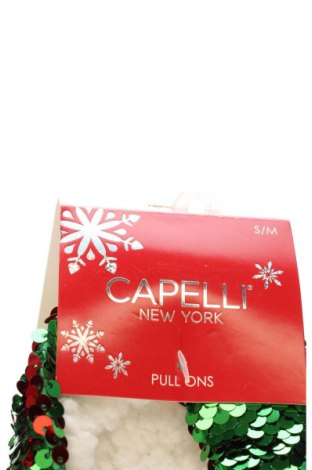 Papuci de casă Capelli New York, Mărime 35, Culoare Multicolor, Preț 17,99 Lei