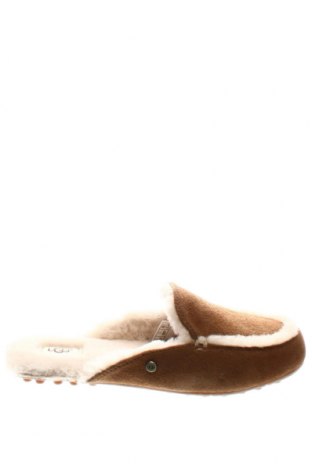 Papuci de casă UGG Australia, Mărime 37, Culoare Bej, Preț 523,68 Lei