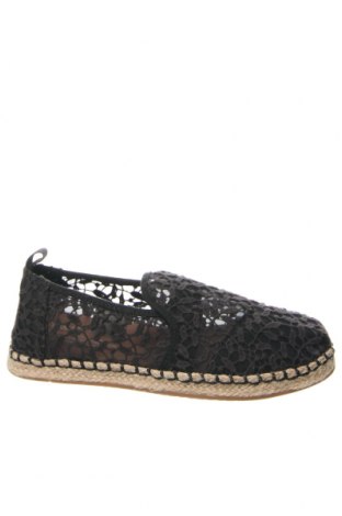 Espadrilles Toms, Méret 36, Szín Fekete, Ár 9 133 Ft