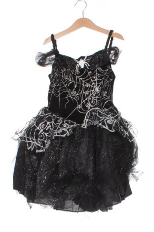 Costum de carnaval, Mărime 8-9y/ 134-140 cm, Culoare Negru, Preț 49,26 Lei