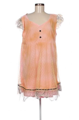 Κοστούμι καρναβαλιού, Μέγεθος XXL, Χρώμα Πολύχρωμο, Τιμή 17,91 €