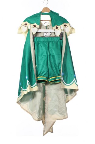 Карнавален костюм, Размер XL, Цвят Зелен, Цена 16,74 лв.