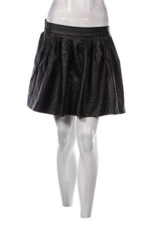 Kožená sukňa  Cherry Koko, Veľkosť M, Farba Čierna, Cena  1,64 €