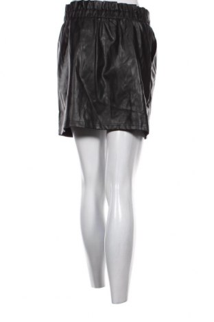 Δερμάτινη φούστα Clockhouse, Μέγεθος S, Χρώμα Μαύρο, Τιμή 1,79 €