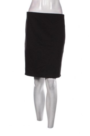 Δερμάτινη φούστα Ofelia, Μέγεθος M, Χρώμα Μαύρο, Τιμή 1,79 €