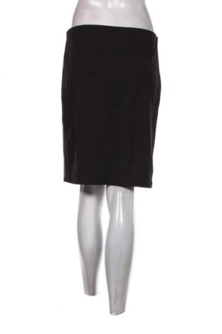 Kožená sukňa  Ofelia, Veľkosť M, Farba Čierna, Cena  1,64 €