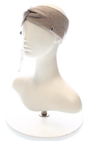 Stirnband Roeckl, Farbe Beige, Preis 35,05 €
