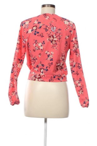Дамска блуза Justfab, Размер S, Цвят Многоцветен, Цена 19,00 лв.