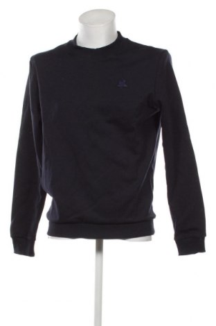 Мъжка блуза Le Coq Sportif, Размер L, Цвят Син, Цена 102,00 лв.