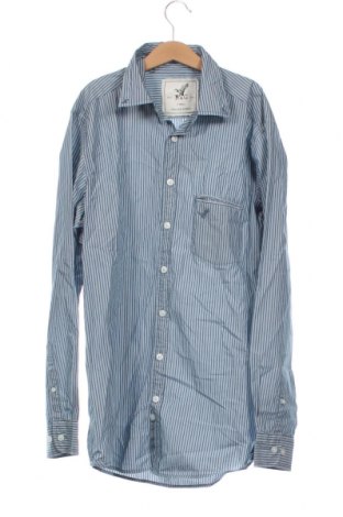 Ανδρικό πουκάμισο, Μέγεθος XS, Χρώμα Πολύχρωμο, Τιμή 2,22 €