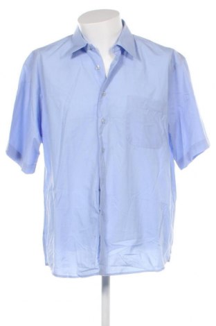 Pánská košile , Velikost S, Barva Modrá, Cena  127,00 Kč