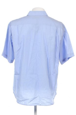 Pánská košile , Velikost S, Barva Modrá, Cena  127,00 Kč