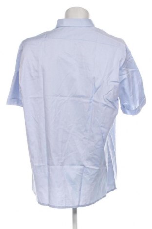Herrenhemd, Größe XL, Farbe Blau, Preis 14,13 €
