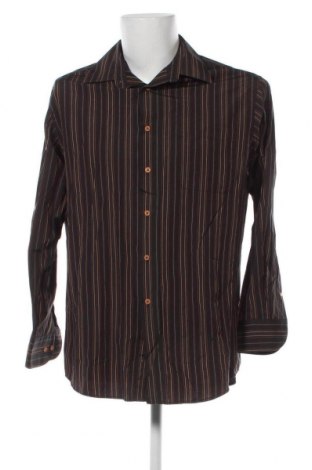 Мъжка риза Andrews, Размер XL, Цвят Многоцветен, Цена 6,00 лв.