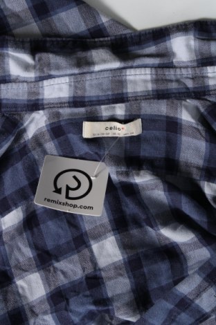 Ανδρικό πουκάμισο Celio, Μέγεθος M, Χρώμα Πολύχρωμο, Τιμή 17,94 €