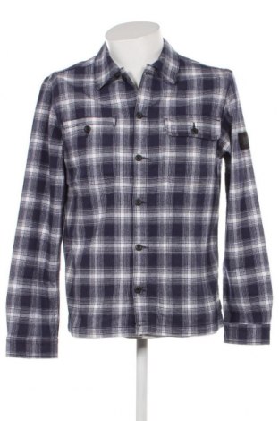 Herrenhemd Core By Jack & Jones, Größe L, Farbe Mehrfarbig, Preis 17,52 €