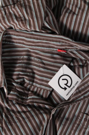Ανδρικό πουκάμισο Esprit, Μέγεθος S, Χρώμα Πολύχρωμο, Τιμή 1,78 €