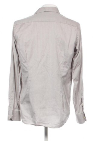 Pánska košeľa  Eton, Veľkosť L, Farba Sivá, Cena  30,62 €