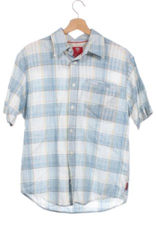 Ανδρικό πουκάμισο Fat Face, Μέγεθος S, Χρώμα Πολύχρωμο, Τιμή 4,21 €
