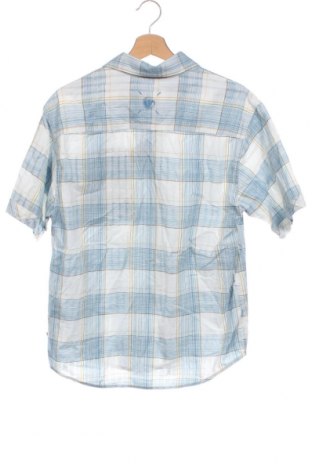 Ανδρικό πουκάμισο Fat Face, Μέγεθος S, Χρώμα Πολύχρωμο, Τιμή 21,03 €
