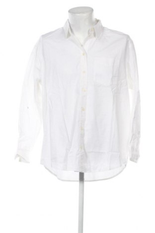 Herrenhemd Gap, Größe L, Farbe Weiß, Preis 35,05 €