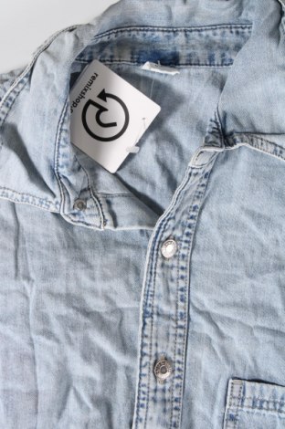 Pánska košeľa  H&M, Veľkosť S, Farba Modrá, Cena  16,44 €