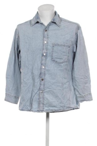 Pánská košile  H&M, Velikost S, Barva Modrá, Cena  65,00 Kč