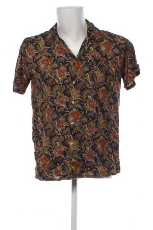 Ανδρικό πουκάμισο Kaotiko, Μέγεθος L, Χρώμα Πολύχρωμο, Τιμή 37,11 €