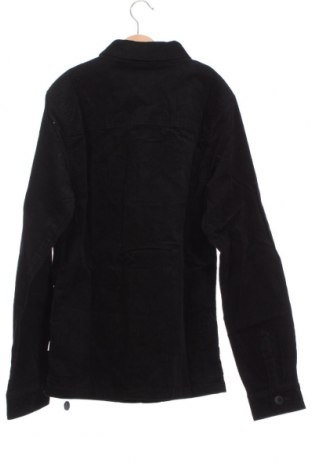 Ανδρικό πουκάμισο Lindbergh, Μέγεθος XS, Χρώμα Μαύρο, Τιμή 16,89 €