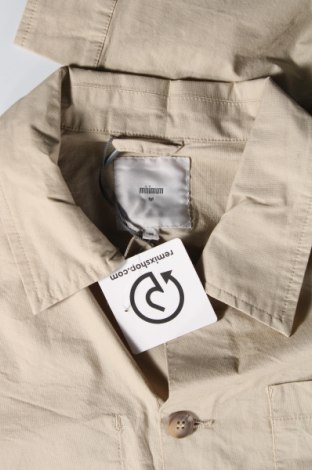 Pánska košeľa  Minimum, Veľkosť M, Farba Béžová, Cena  10,86 €