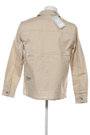 Pánská košile  Minimum, Velikost M, Barva Béžová, Cena  390,00 Kč
