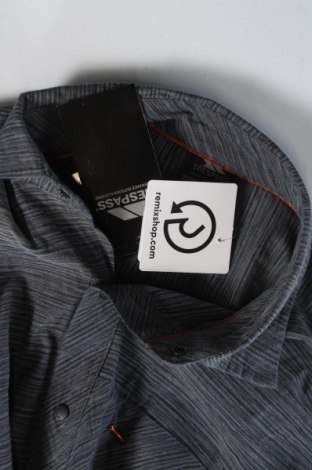 Ανδρικό πουκάμισο Trespass, Μέγεθος XS, Χρώμα Πολύχρωμο, Τιμή 4,21 €