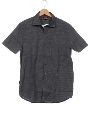 Ανδρικό πουκάμισο Trespass, Μέγεθος XS, Χρώμα Πολύχρωμο, Τιμή 4,21 €
