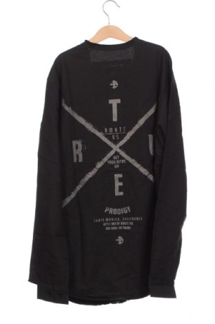 Мъжка риза Trueprodigy, Размер S, Цвят Черен, Цена 12,00 лв.