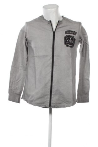 Herrenhemd Trueprodigy, Größe S, Farbe Grau, Preis 6,19 €