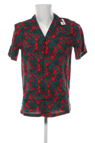 Herrenhemd Undiz, Größe XS, Farbe Mehrfarbig, Preis 9,28 €
