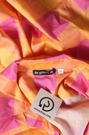 Ανδρικό πουκάμισο Urban Outfitters, Μέγεθος M, Χρώμα Πολύχρωμο, Τιμή 37,11 €
