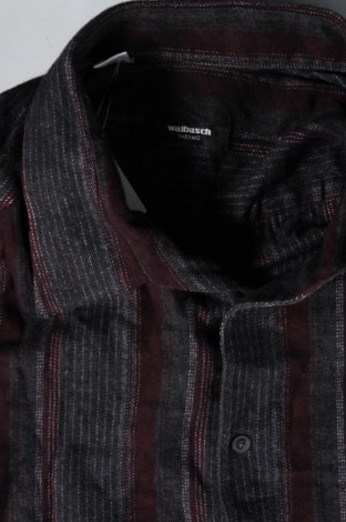 Ανδρικό πουκάμισο Walbusch, Μέγεθος XL, Χρώμα Πολύχρωμο, Τιμή 6,03 €