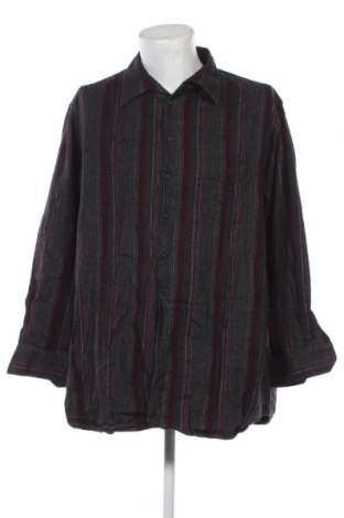 Herrenhemd Walbusch, Größe XL, Farbe Mehrfarbig, Preis 6,79 €